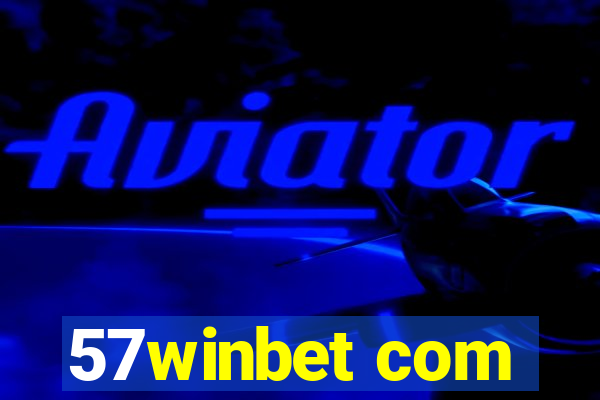 57winbet com